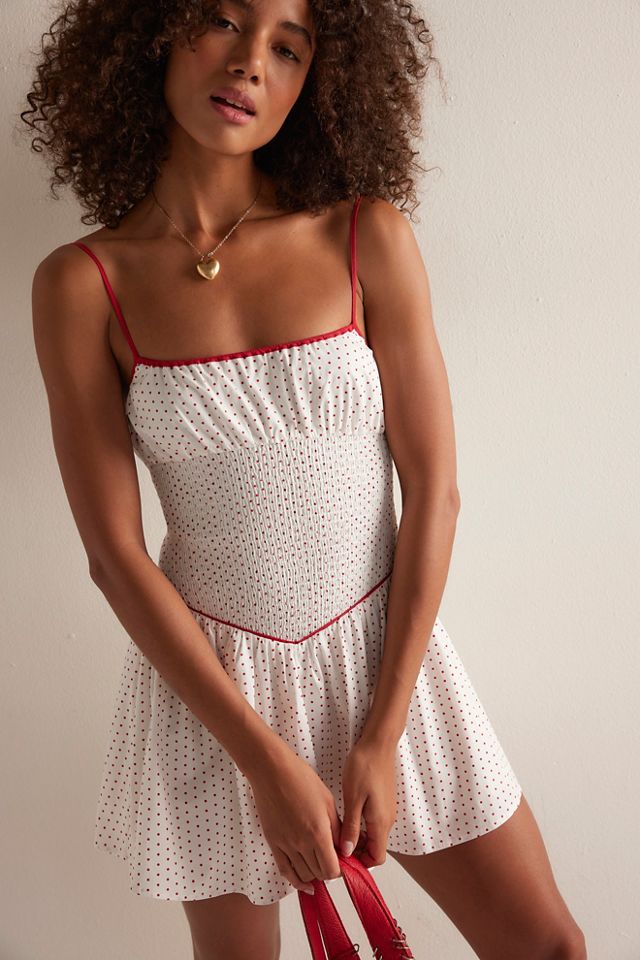 Mini Slip en Coton Coast #3