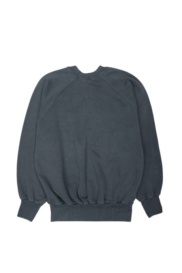 1980's UC Irvine Collegiate Sweatshirt Selected by Garbage Soup #3