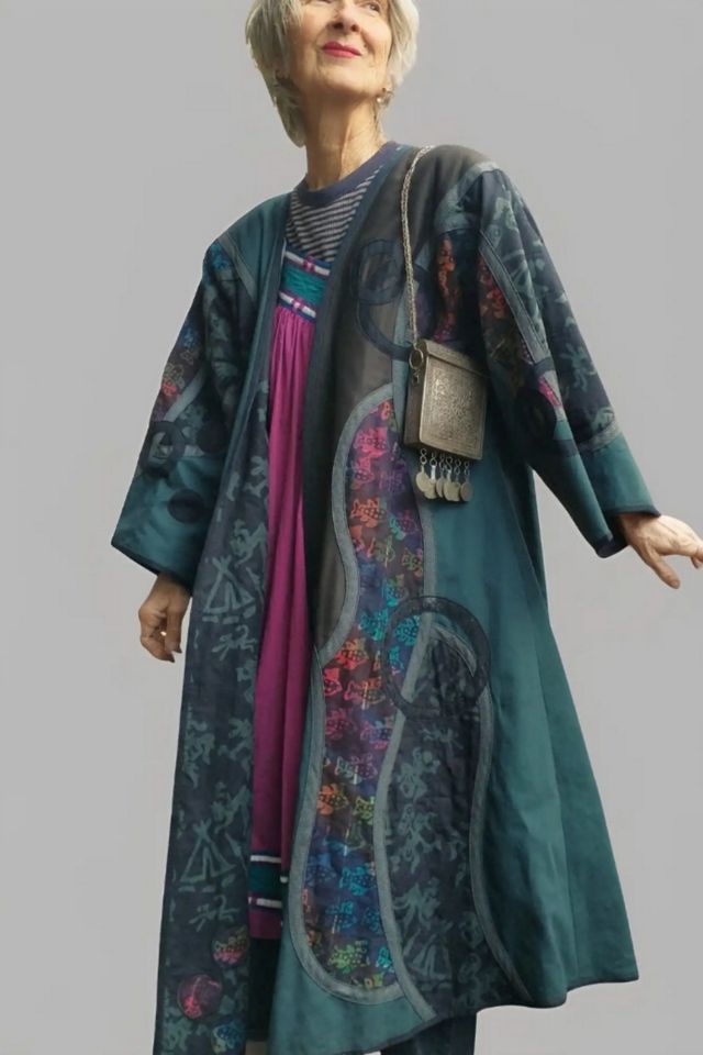 Vintage Moroccan Metal Box Purse Selected by Garbage Soup #1