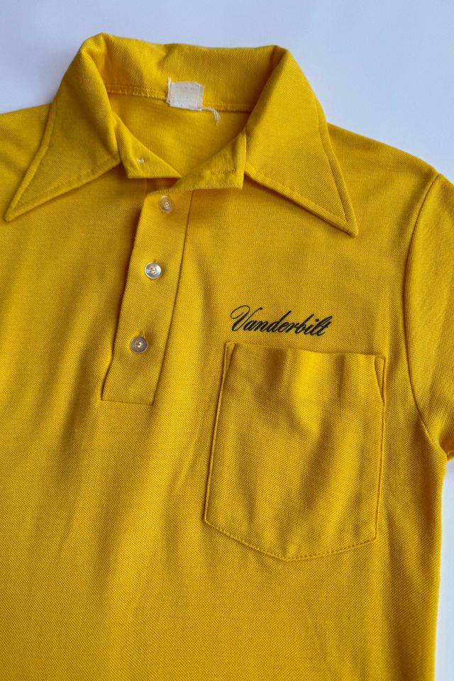 60s Vanderbilt Polo Selected by Wax Plant #1