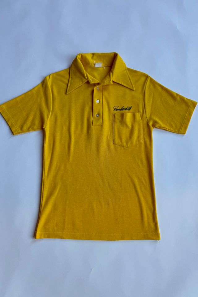 60s Vanderbilt Polo Selected by Wax Plant #2