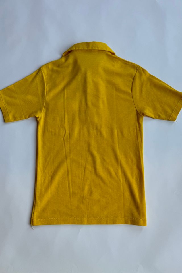 60s Vanderbilt Polo Selected by Wax Plant #3