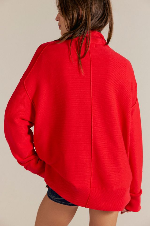 We The Free Dreamboat Henley #1
