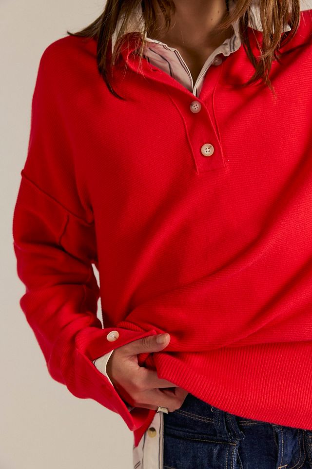 We The Free Dreamboat Henley #2