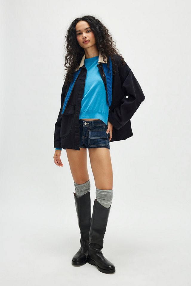 Breeze Pullover Sweater #3