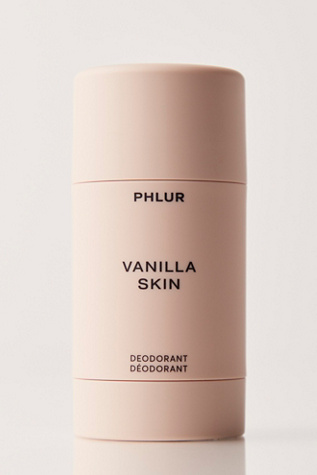 Phlur Deodorant at Free People, Vanilla Skin