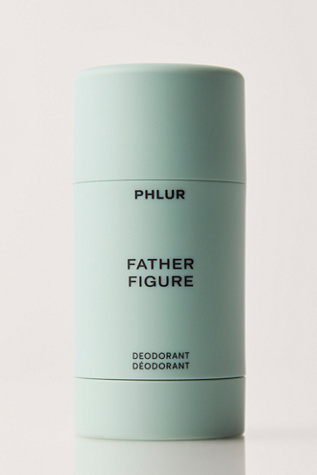 Phlur Deodorant at Free People, Father Figure