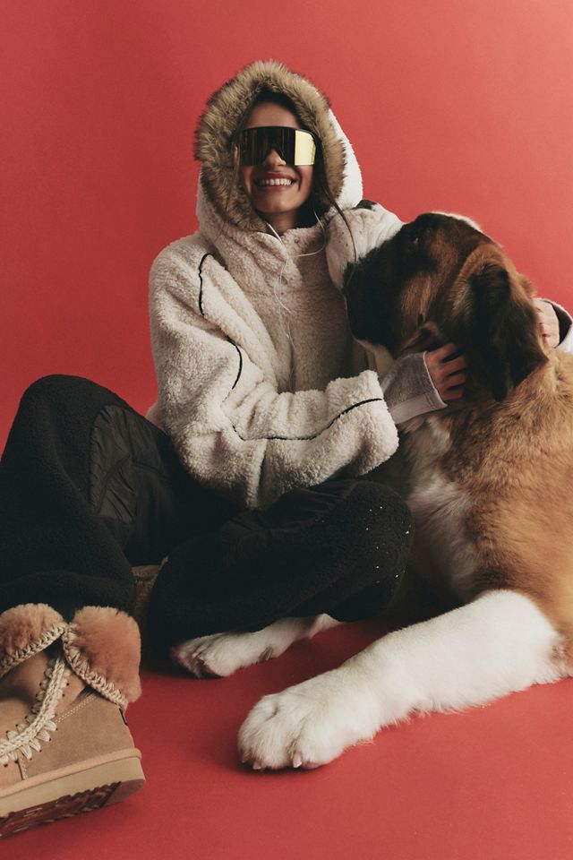 Free Flow Fleece