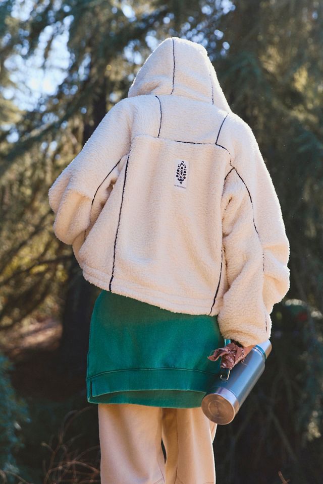 Free Flow Fleece #2