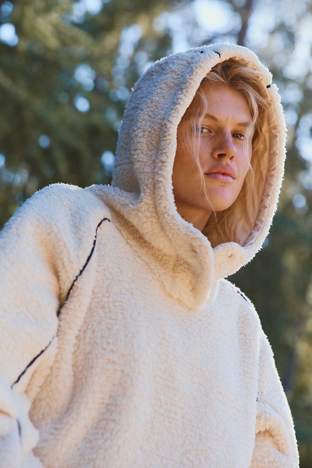 Free Flow Fleece #5
