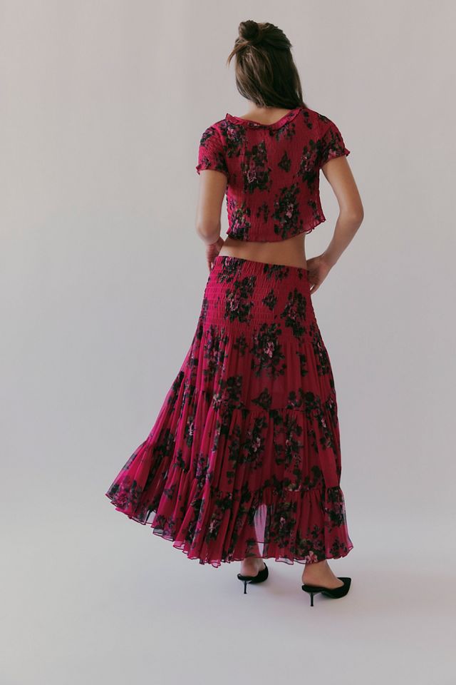 Ensemble Romance Florissante #1