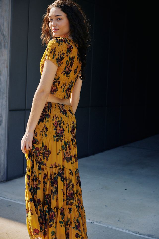 Free People ★ Blooming Romance Set Blooming Romance Set | Free People