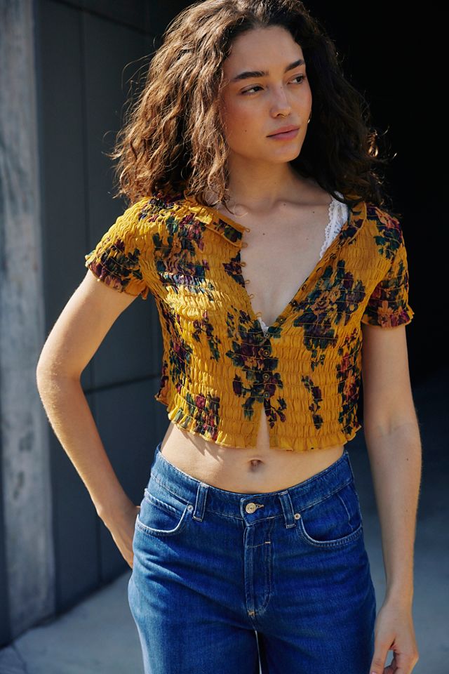Free People ★ Blooming Romance Set Blooming Romance Set | Free People
