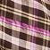 Optimistic Plaid Brown Combo