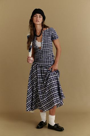 Meet Me In Memphis Cami
