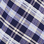 Optimistic Plaid Indigo Combo