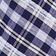 Optimistic Plaid Indigo Combo
