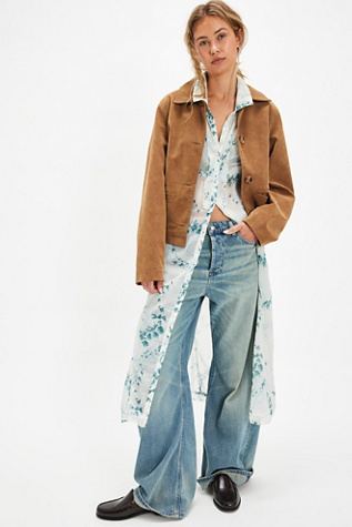 Cannaday Maxi Dress product page