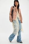 Lotty Jacquard Jacket