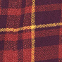 Dean Tartan - Plum Combo