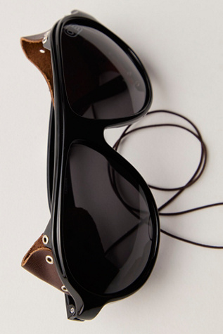 Lunettes de soleil polarisées Airblaster Glacier