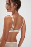 Fiona Demi Underwire Bra