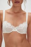 Fiona Demi Underwire Bra