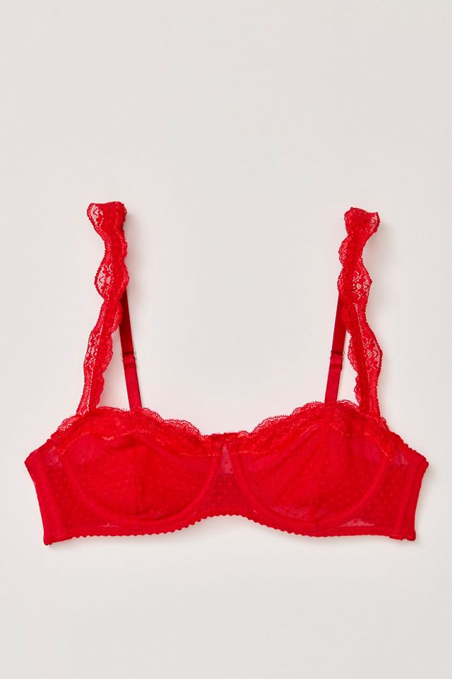 Fiona Demi Underwire Bra #3