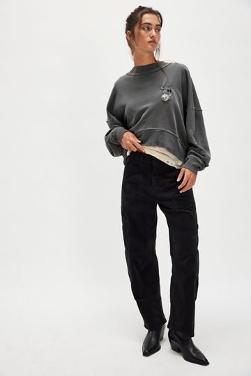 Hot Shot Hooded Tank Set