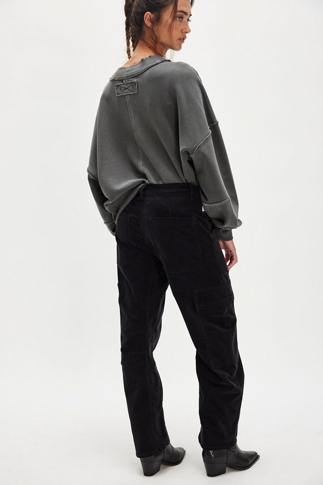 We The Free Hi-Lo Pullover #1
