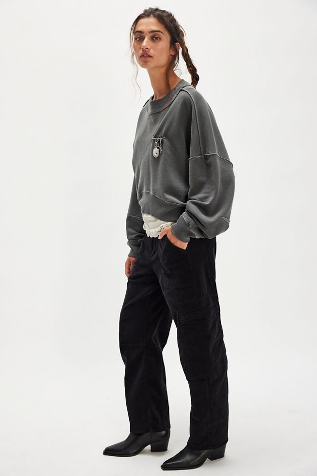 We The Free Hi-Lo Pullover #2