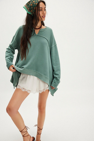 Cascade Sweatshirt