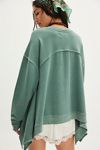 Cascade Sweatshirt