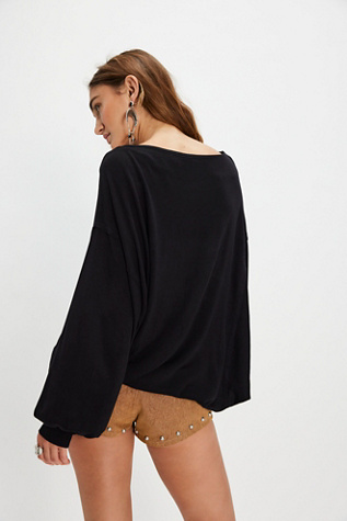 Swept Up Sweatshirt