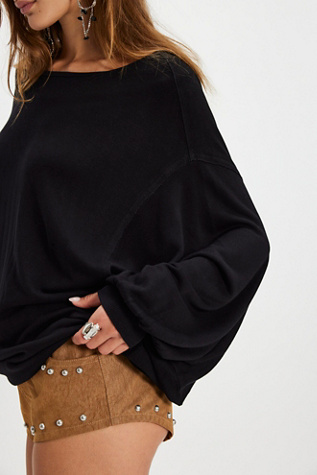 Swept Up Sweatshirt