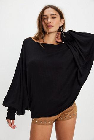 Swept Up Sweatshirt