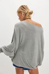 Swept Up Sweatshirt