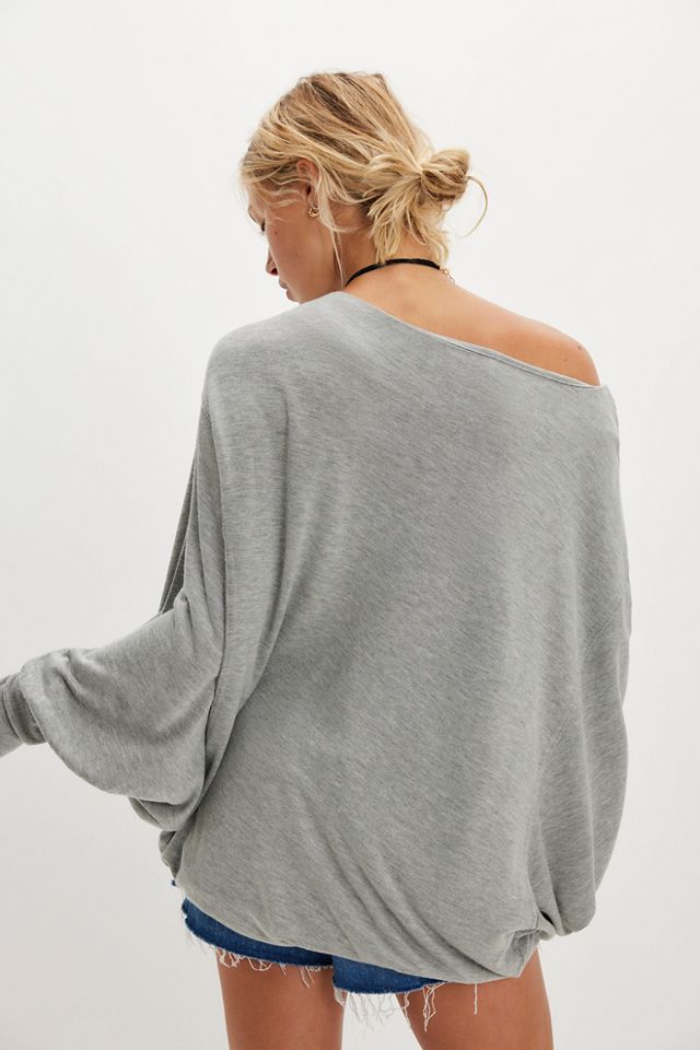 Swept Up Sweatshirt #1