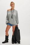 Swept Up Sweatshirt