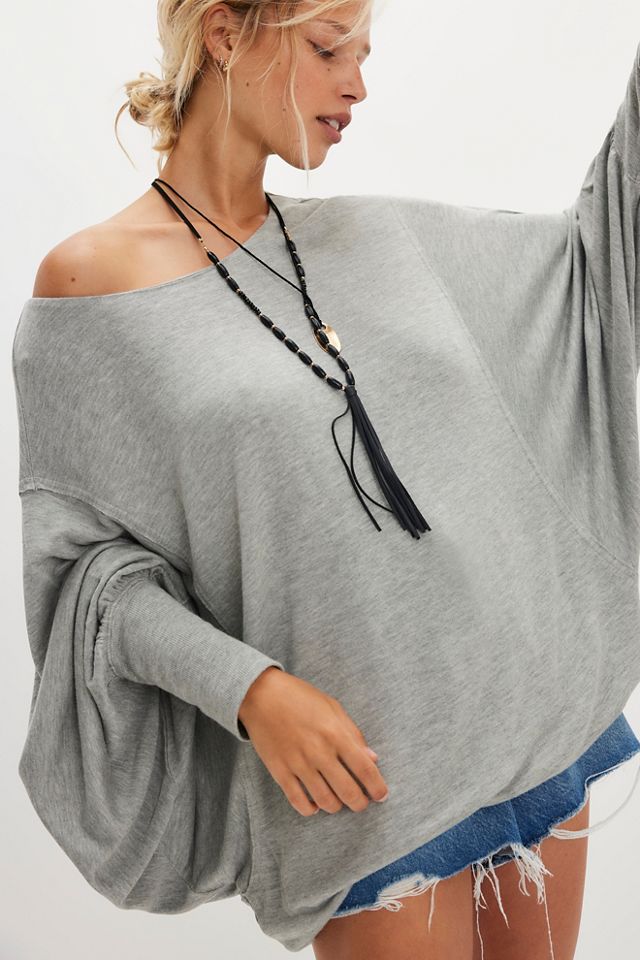 Swept Up Sweatshirt #3