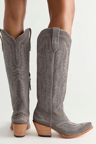 Bottes Western Casanova Ariat