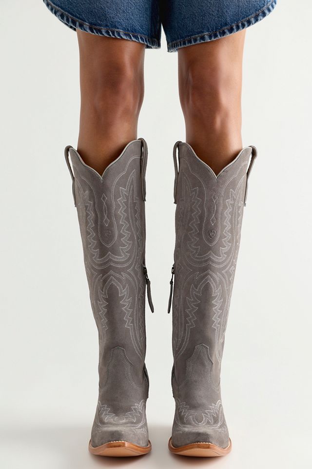 Ariat Casanova Western Boots #1
