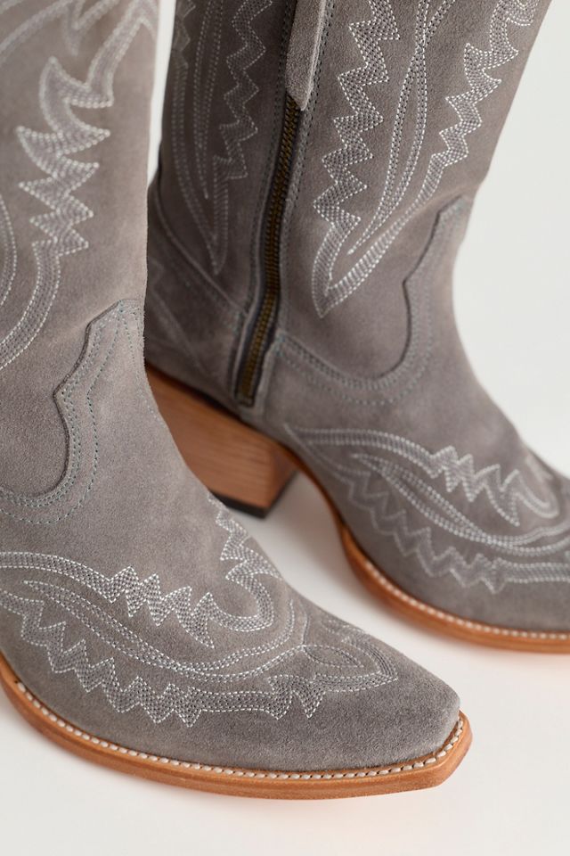 Ariat Casanova Western Boots #3