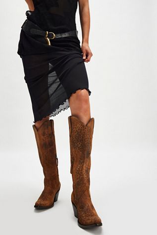 Ariat Casanova Western Boots