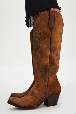 Ariat Casanova Western Boots