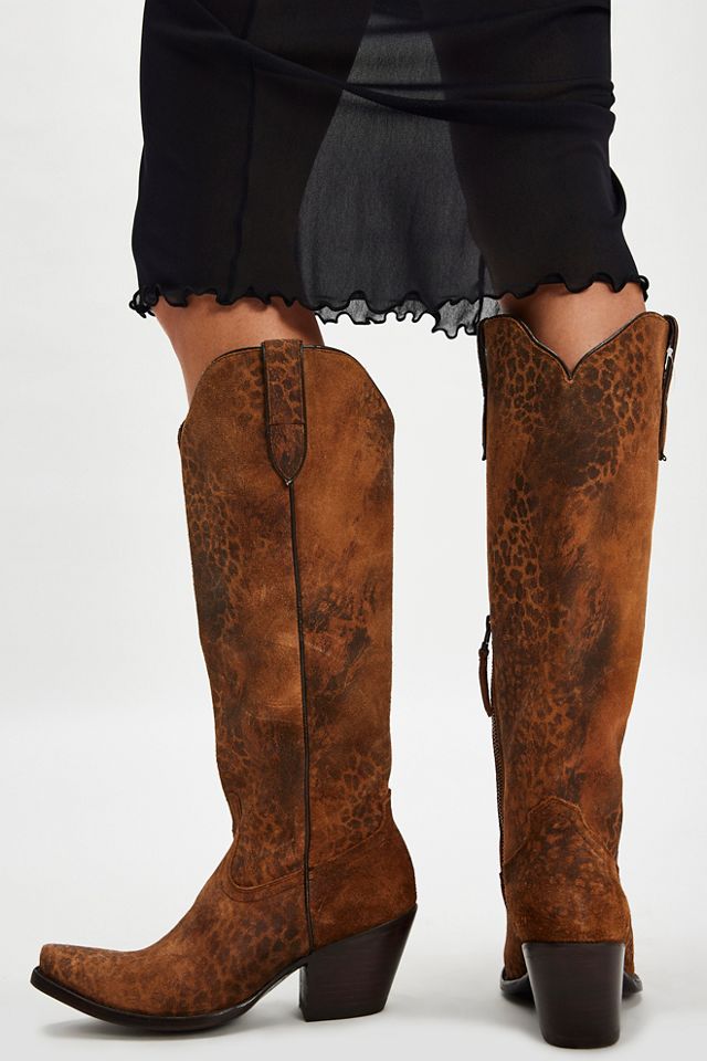 Ariat Casanova Western Boots #2