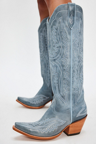 Ariat Casanova Western Boots