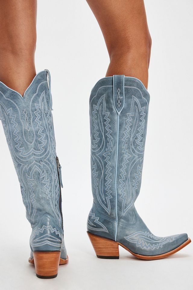 Ariat Casanova Western Boots #2