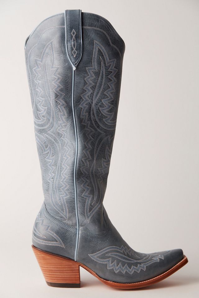 Ariat Casanova Western Boots #3