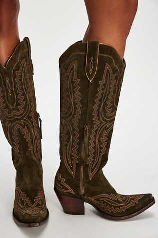 Ariat Casanova Western Boots